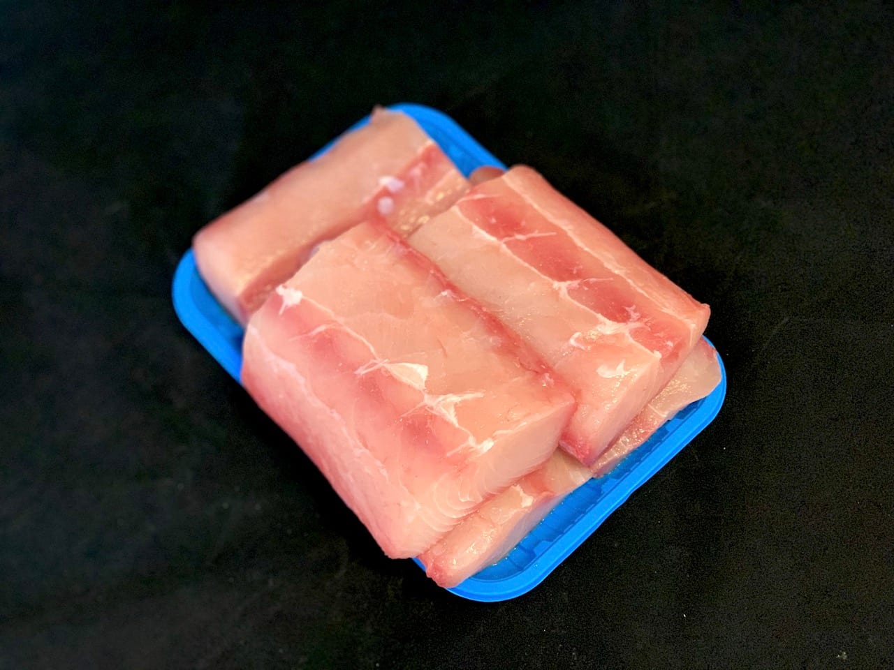 Dorado Lonja
