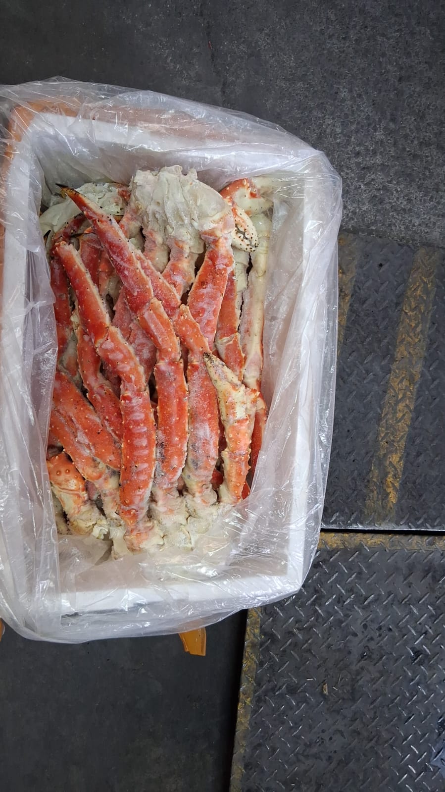 King Crab