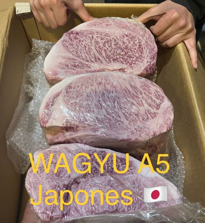 Wagyu